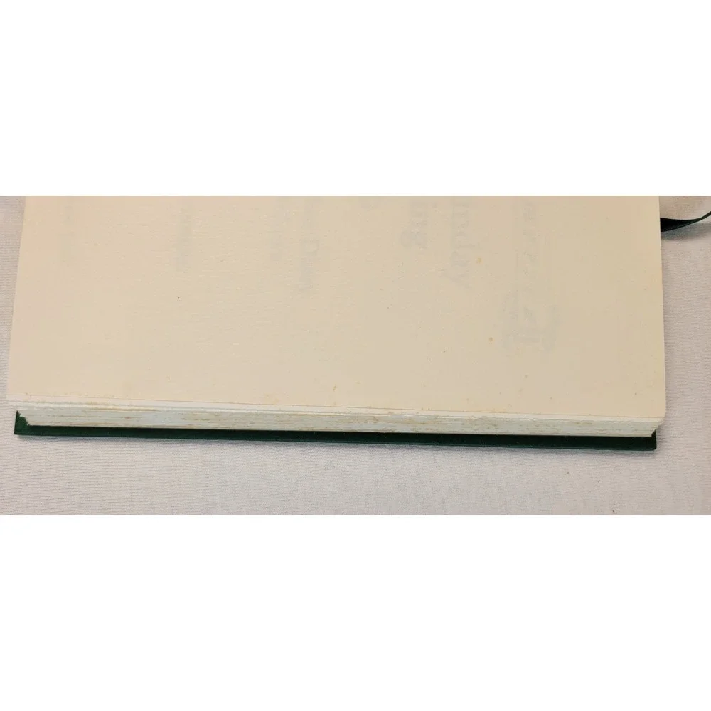 Dear America Early Sunday Morning Pearl Harbor Diary Amber Billows Scholastic HC - Picture 9 of 9